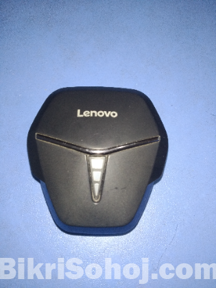 Lenevo HQ08 True wireless gaming earbuds